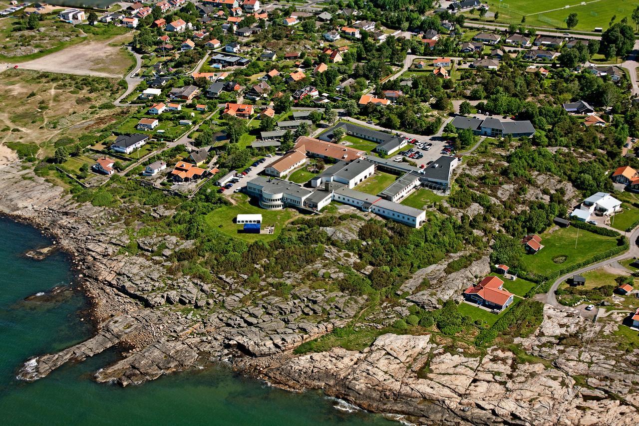 Åsa Loftadalens Folkhogskola酒店 外观 照片